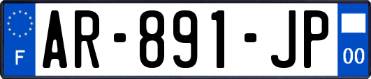 AR-891-JP
