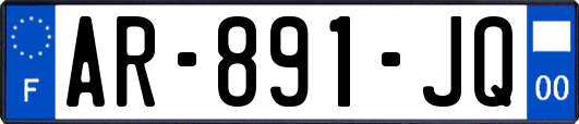AR-891-JQ