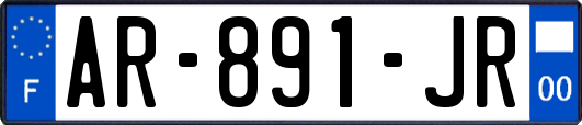 AR-891-JR