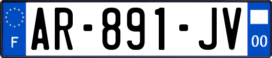 AR-891-JV