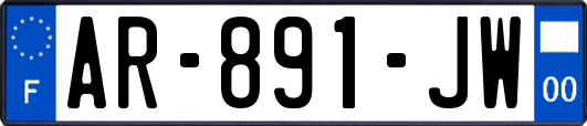 AR-891-JW