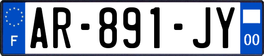 AR-891-JY