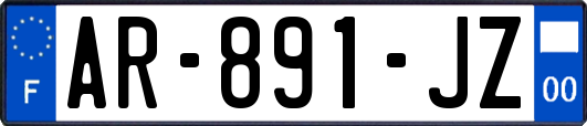 AR-891-JZ