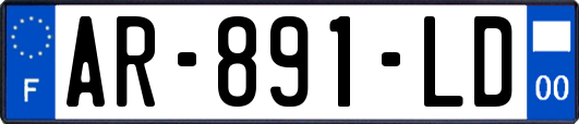 AR-891-LD