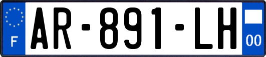 AR-891-LH