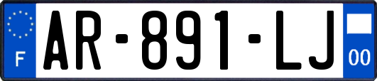 AR-891-LJ