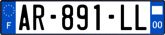 AR-891-LL