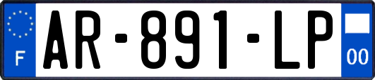 AR-891-LP