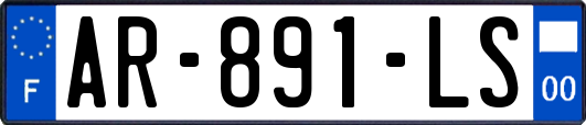 AR-891-LS