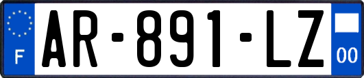 AR-891-LZ