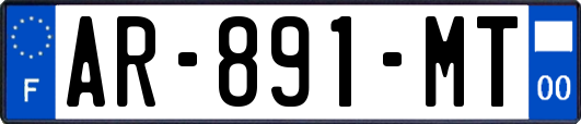 AR-891-MT