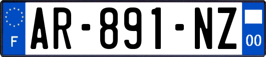 AR-891-NZ