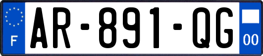 AR-891-QG