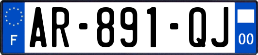 AR-891-QJ