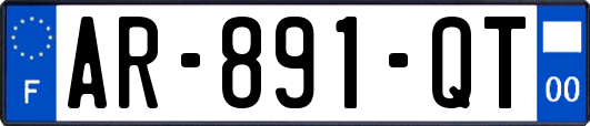 AR-891-QT