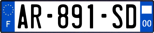 AR-891-SD