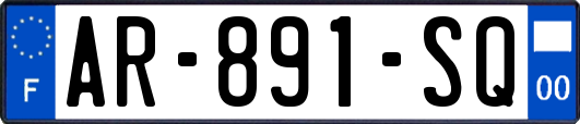 AR-891-SQ