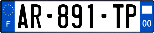 AR-891-TP
