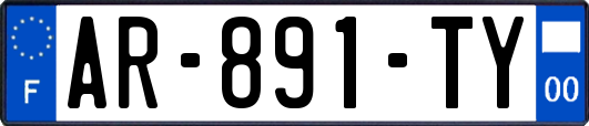 AR-891-TY