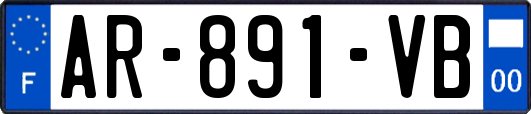 AR-891-VB
