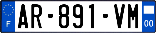 AR-891-VM