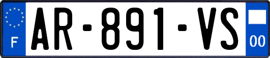 AR-891-VS