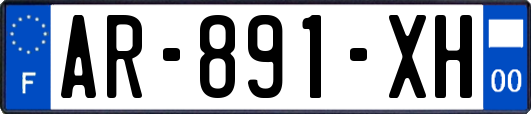 AR-891-XH