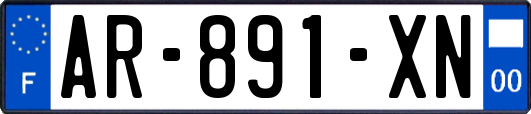 AR-891-XN