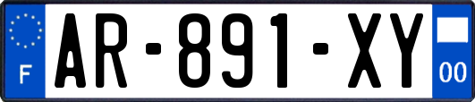 AR-891-XY