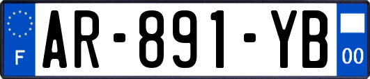 AR-891-YB