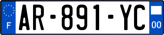 AR-891-YC