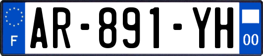 AR-891-YH