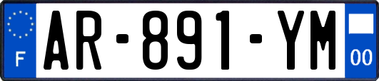 AR-891-YM
