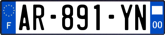 AR-891-YN