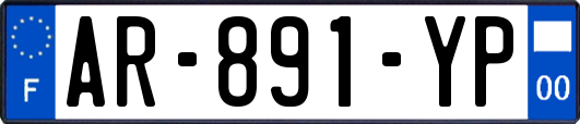 AR-891-YP