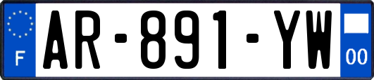 AR-891-YW