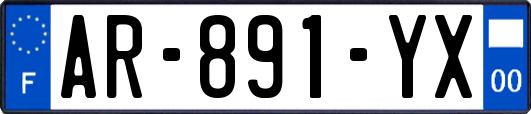 AR-891-YX