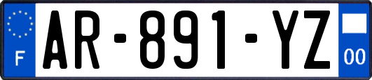 AR-891-YZ