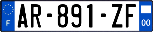 AR-891-ZF