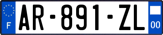 AR-891-ZL