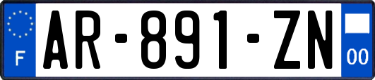 AR-891-ZN