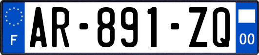 AR-891-ZQ