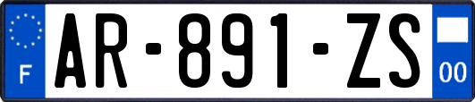 AR-891-ZS