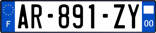 AR-891-ZY
