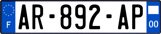 AR-892-AP