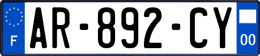 AR-892-CY