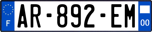 AR-892-EM