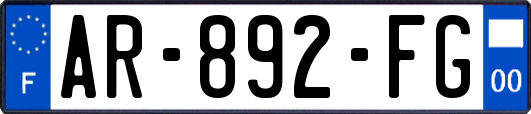 AR-892-FG