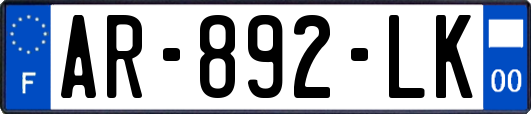 AR-892-LK