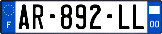 AR-892-LL